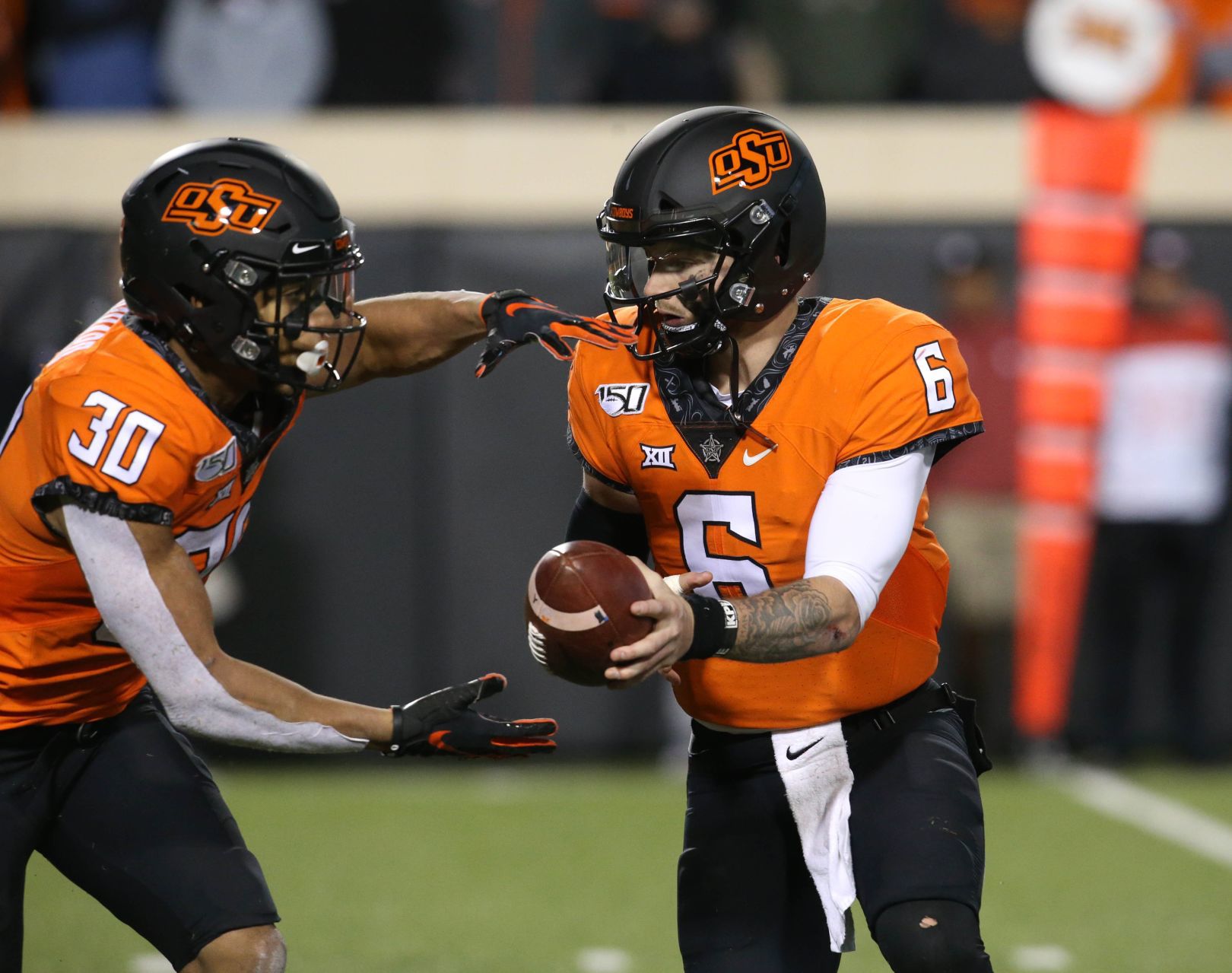 Bedlam 2019
